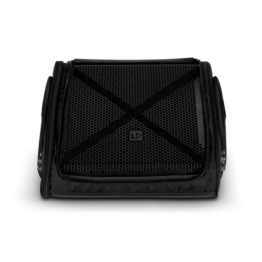 LD Systems MON 15 G3 PC - Funda protectora acolchada para MON 15 A G3