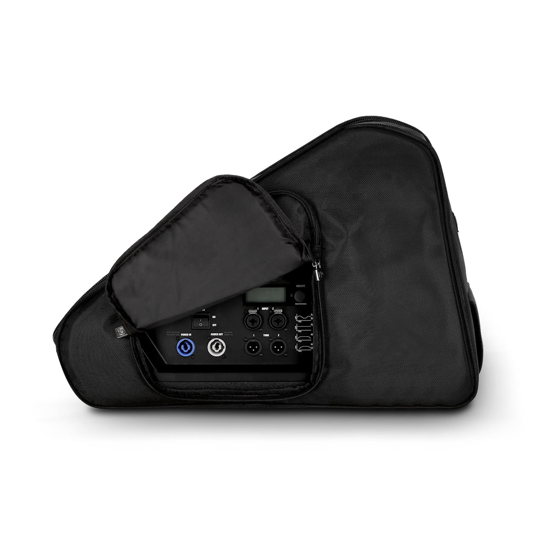 LD Systems MON 15 G3 PC - Funda protectora acolchada para MON 15 A G3