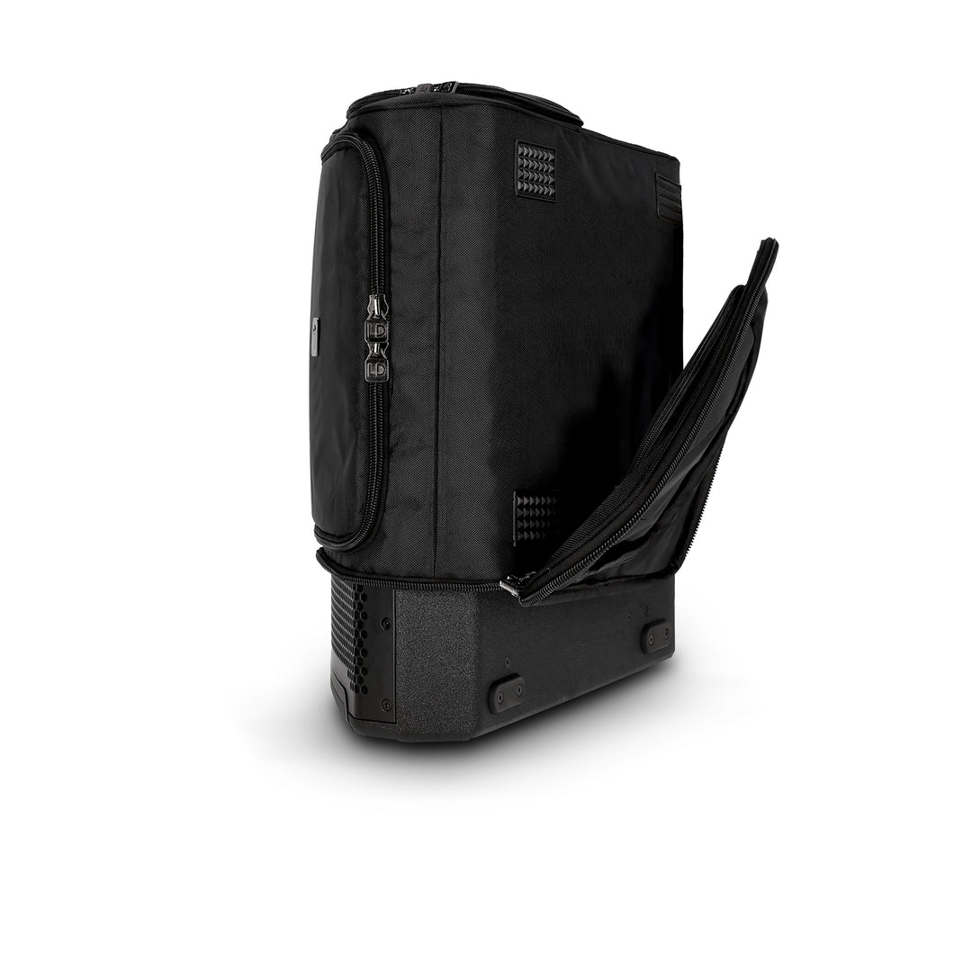 LD Systems MON 15 G3 PC - Funda protectora acolchada para MON 15 A G3