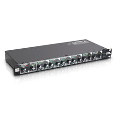 LD Systems MS 828 Mezclador de Línea / Splitter