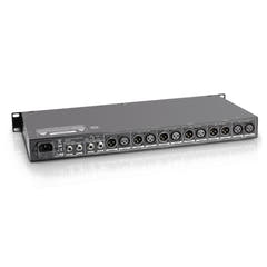 LD Systems MS 828 Mezclador de Línea / Splitter