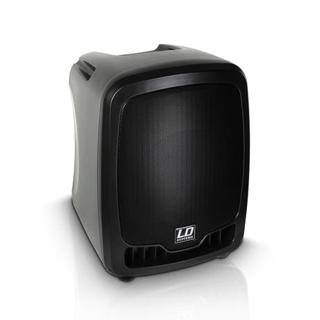 LD Systems Roadboy 65 Slave Altavoz Pasivo Transportable