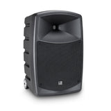 LD Systems ROADBUDDY 10 BASIC - Altavoz Bluetooth con batería con mixer