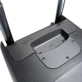 LD Systems ROADBUDDY 10 BASIC - Altavoz Bluetooth con batería con mixer