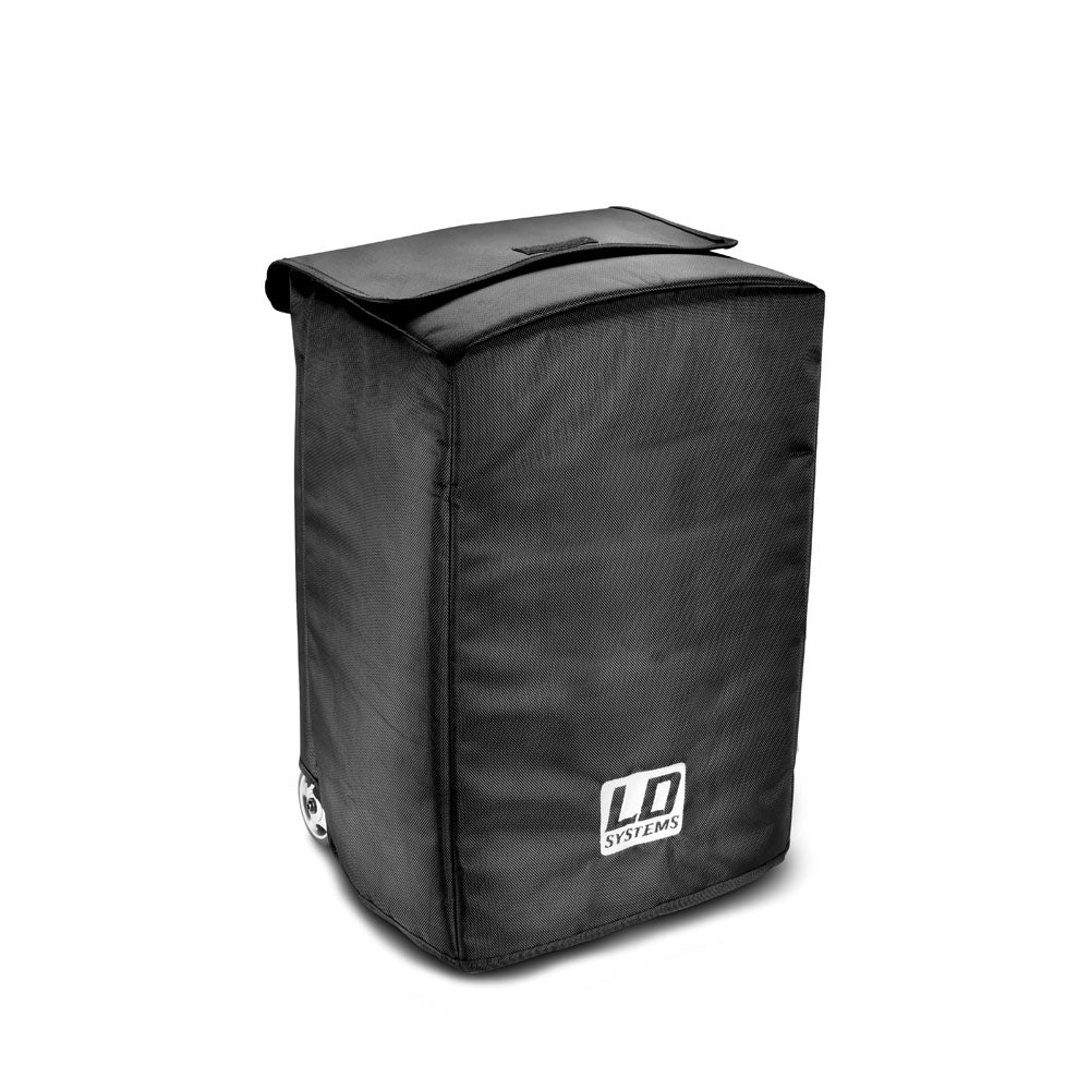 LD System Roadbuddy 10 Funda de protección
