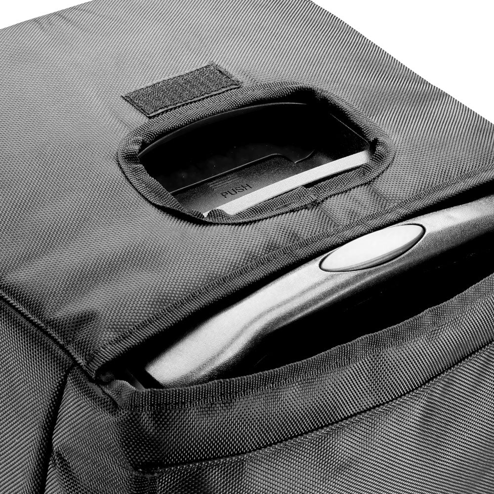 LD System Roadbuddy 10 Funda de protección