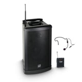 LD Systems Roadman 102 HS B5 - Altavoz PA portátil con headset