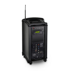 LD Systems Roadman 102 HS B5 - Altavoz PA portátil con headset