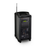 LD Systems Roadman 102 HS B5 - Altavoz PA portátil con headset