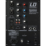 LD Systems Roadman 102 HS B5 - Altavoz PA portátil con headset