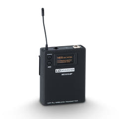 LD Systems Roadman 102 HS B5 - Altavoz PA portátil con headset