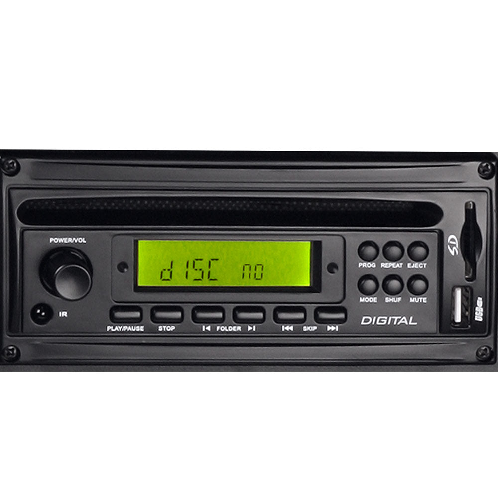 LD Systems Roadman 102 HS B6 - Altavoz PA portátil con headset