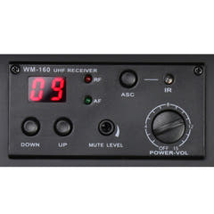 LD Systems Roadman 102 HS B6 - Altavoz PA portátil con headset