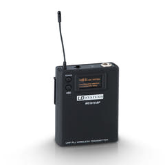 LD Systems Roadman 102 Auriculares Altavoz Activo Portátil