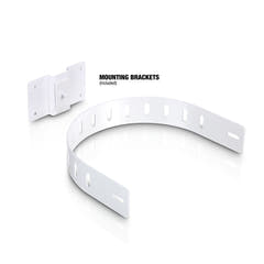 LD Systems SAT 242 G2 White
