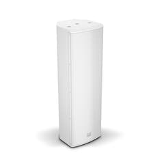 LD Systems SAT 262 G2 W - 2 x 6,5" altavoz de instalación pasivo, blanco