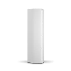 LD Systems SAT 262 G2 W - 2 x 6,5" altavoz de instalación pasivo, blanco