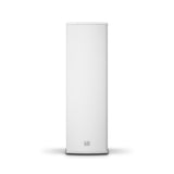 LD Systems SAT 262 G2 W - 2 x 6,5" altavoz de instalación pasivo, blanco