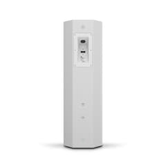 LD Systems SAT 262 G2 W - 2 x 6,5" altavoz de instalación pasivo, blanco