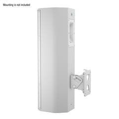 LD Systems SAT 262 G2 W - 2 x 6,5" altavoz de instalación pasivo, blanco