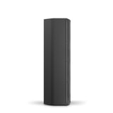 LD Systems SAT 262 G2 - 2 x 6,5" altavoz de instalación pasivo, negro