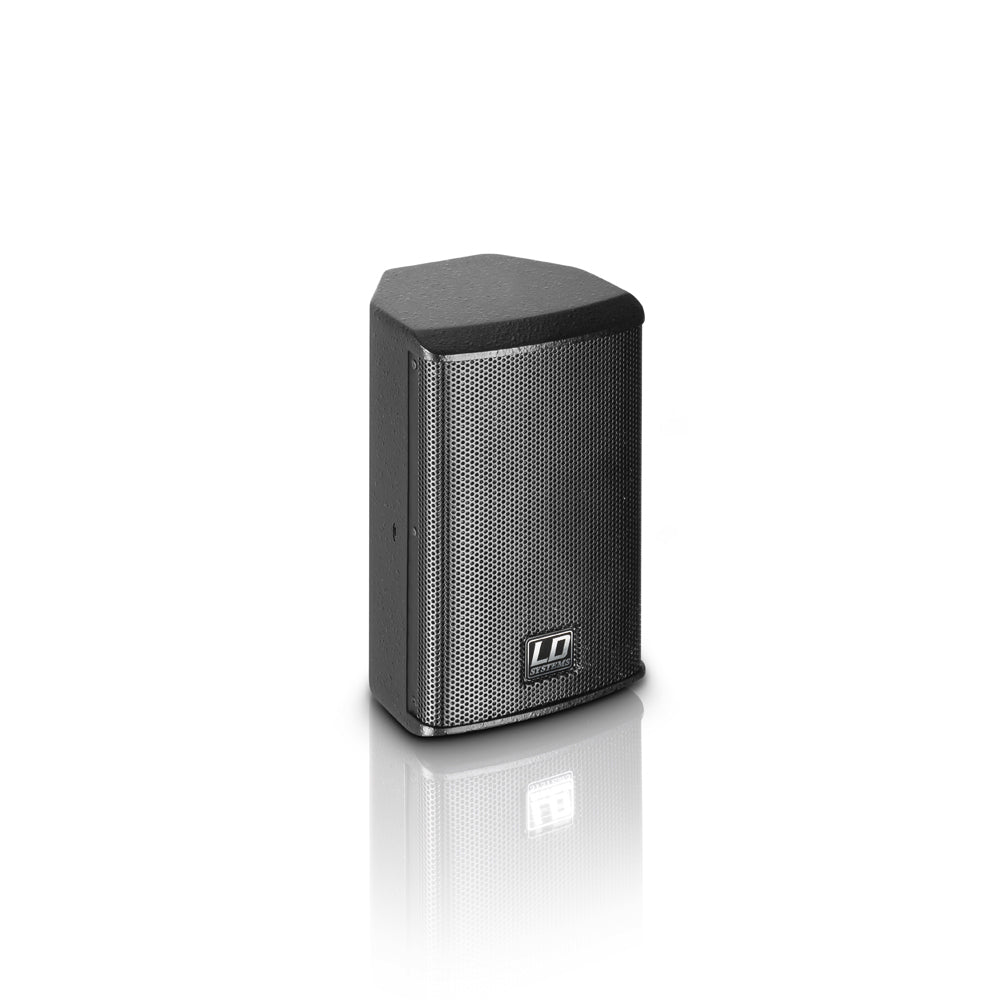 LD Systems SAT 42 G2 Conjunto de Altavoces RMS (60W, 8 Ohm)