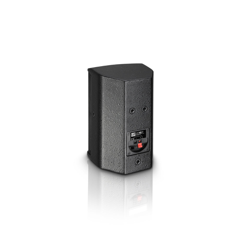 LD Systems SAT 42 G2 Conjunto de Altavoces RMS (60W, 8 Ohm)