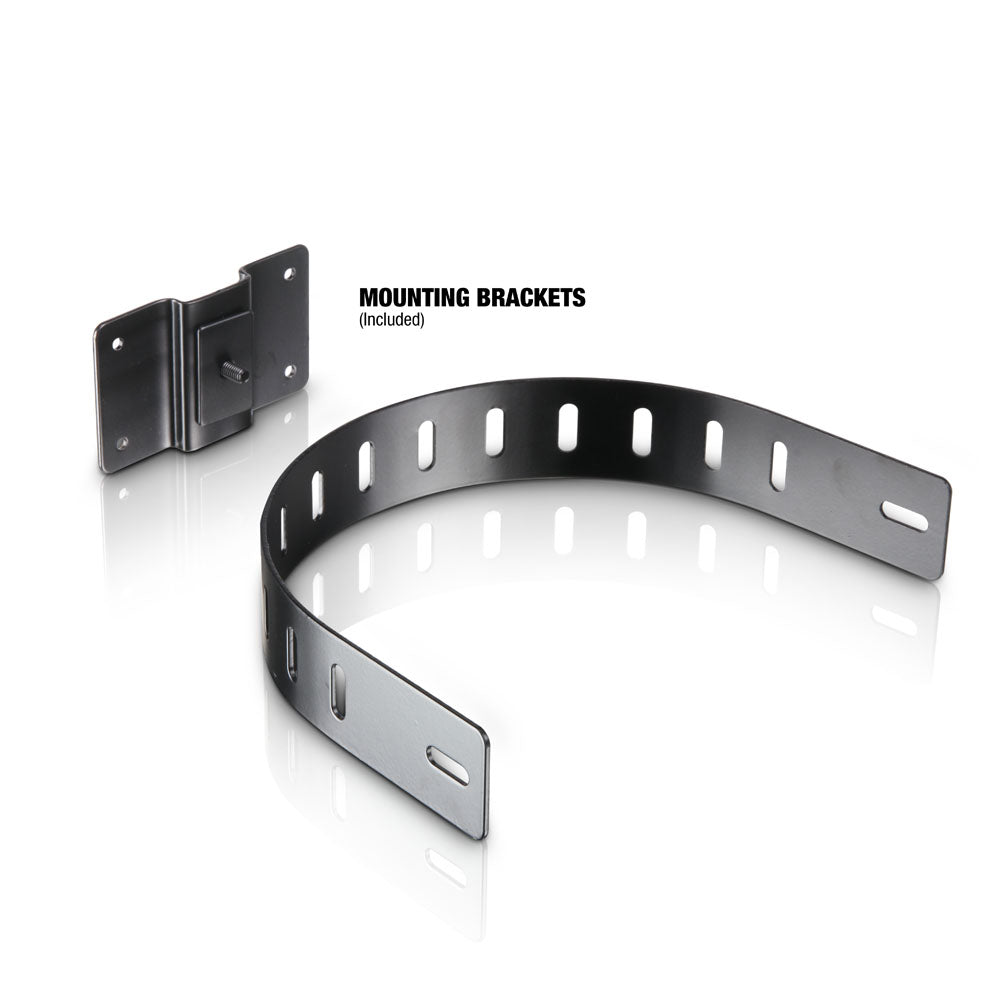 LD Systems SAT 42 G2 Speaker Set 60W RMS 8 Ohm