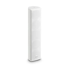 LD Systems SAT 442 G2 W - 4 x 4" altavoz de instalación pasivo, blanco