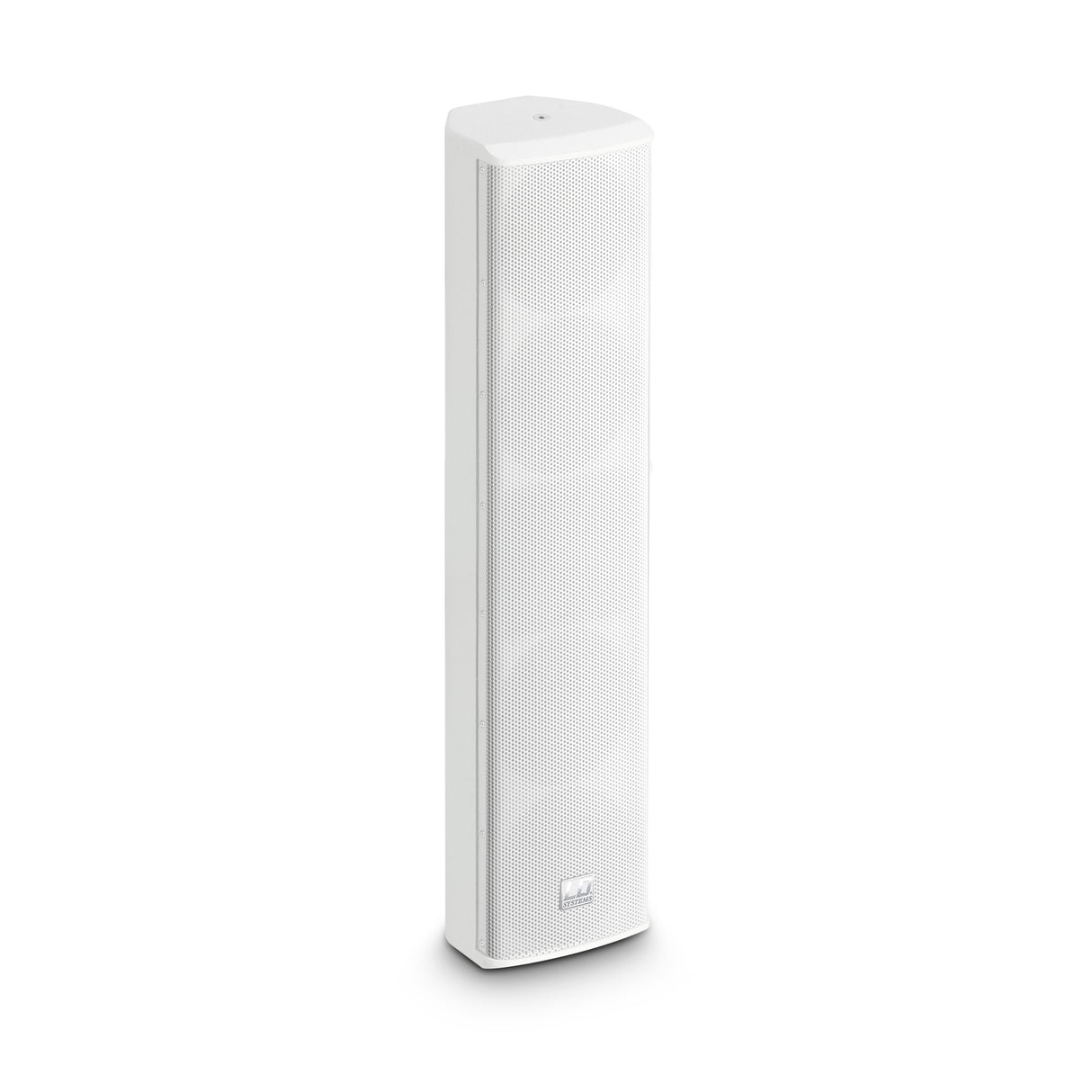 LD Systems SAT 442 G2 W - 4 x 4" altavoz de instalación pasivo, blanco