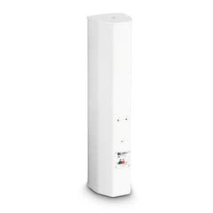 LD Systems SAT 442 G2 W - 4 x 4" altavoz de instalación pasivo, blanco