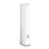 LD Systems SAT 442 G2 W - 4 x 4" altavoz de instalación pasivo, blanco