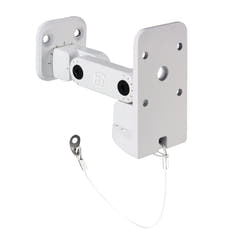 LD Systems SAT 442 G2 W - 4 x 4" altavoz de instalación pasivo, blanco