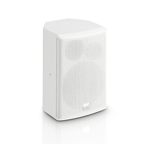 LD Systems SAT 62 A G2 Blanco Altavoz Activo