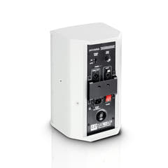 LD Systems SAT 62 A G2 Blanco Altavoz Activo