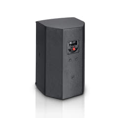 LD Systems SAT 62 G2 Conjunto de Altavoces RMS (80W, 8 Ohm)