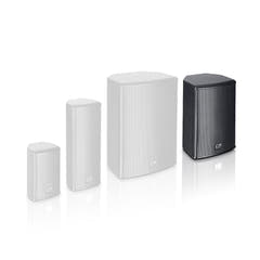LD Systems SAT 62 G2 Conjunto de Altavoces RMS (80W, 8 Ohm)