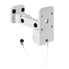 LD Systems Soporte de Pared SAT WMB 10 W (10kg.)