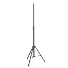 LD Systems SPS 16 - Soportes de altavoz para brida de 16 mm, negro