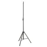 LD Systems SPS 16 - Soportes de altavoz para brida de 16 mm, negro