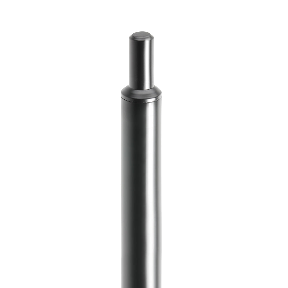 LD Systems SPS 16 - Soportes de altavoz para brida de 16 mm, negro