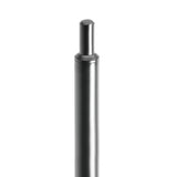LD Systems SPS 16 - Soportes de altavoz para brida de 16 mm, negro