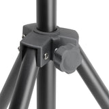 LD Systems SPS 16 - Soportes de altavoz para brida de 16 mm, negro