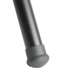 LD Systems SPS 16 - Soportes de altavoz para brida de 16 mm, negro