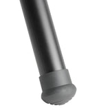 LD Systems SPS 16 - Soportes de altavoz para brida de 16 mm, negro