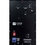 LD Systems SUB 88 A Subwoofer Activo
