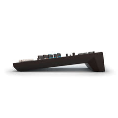 LD Systems VIBZ 10 C – Consola de mezcla de 10 canales con compresor