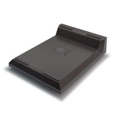 LD Systems VIBZ 10 C – Consola de mezcla de 10 canales con compresor