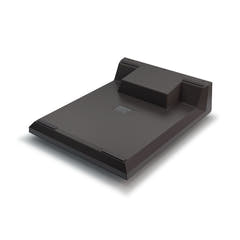 LD Systems VIBZ 12 DC - Consola de mezcla de 12 canales con DFX y compresor