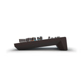 LD Systems VIBZ 6 D - Consola de mezcla de 6 canales con DFX